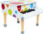 Teclado para crianças Janod Confetti Grand Piano