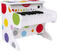 Kindertoetsenbord / Kinderkeyboard Janod Confetti Electronic Piano