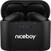 True Wireless In-ear Niceboy HIVE Podsie 3 Black