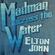 Elton John - Madman Across The Water (4 LP) Disco de vinilo