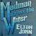 Hanglemez Elton John - Madman Across The Water (4 LP)
