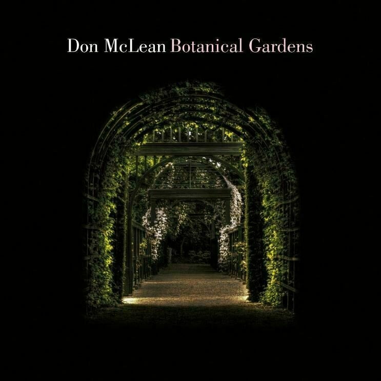 LP ploča Don McLean - Botanical Gardens (LP)