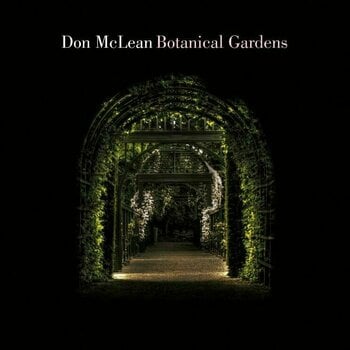 Vinyl Record Don McLean - Botanical Gardens (LP) - 1