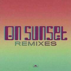 LP deska Paul Weller - On Sunset Remixes (12" Vinyl)