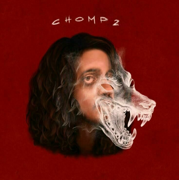 LP deska Russ - Chomp 2 (2 LP)