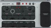 Zoom V6 SP Processeur vocal