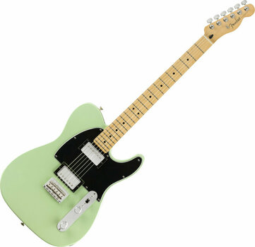 E-Gitarre Fender Player Series Telecaster HH MN Surf Pearl E-Gitarre - 1