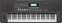 Keyboard met aanslaggevoeligheid Roland E-X50