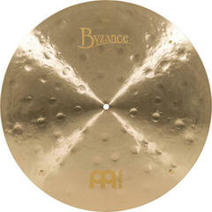 Чинел Ride Meinl Byzance Jazz Club 20" Чинел Ride