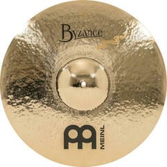 Ridebecken Meinl Byzance Serpents Brilliant 21" Ridebecken