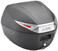 Motorrad Hintere Koffer / Hintere Tasche Givi C30NT 30 Monolock (B-Stock) #952659 (Beschädigt)