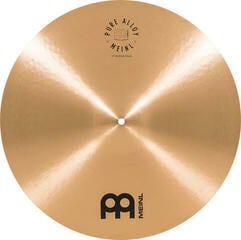Чинел Crash Meinl PA19MC Pure Alloy Medium 19" Чинел Crash