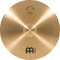 Чинел Crash Meinl PA22MC Pure Alloy Medium 22" Чинел Crash