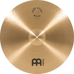 Ride Cymbal Meinl PA22MR Pure Alloy Medium 22" Ride Cymbal