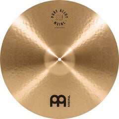 Чинел Crash Meinl PA20MC Pure Alloy Medium 20" Чинел Crash