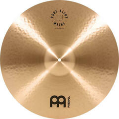 Ridebecken Meinl PA20MR Pure Alloy Medium 20" Ridebecken