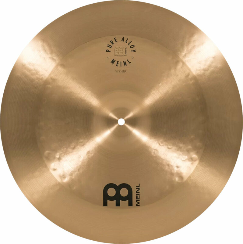 Meinl PA18CH Pure Alloy Cinel China 18