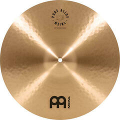 Чинел Crash Meinl PA16MC Pure Alloy Medium 16" Чинел Crash