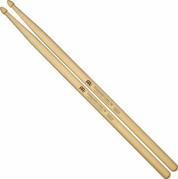 Drumsticks Meinl Standard Long 5B SB104 Drumsticks - 1