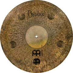 Effects Cymbal Meinl AC-FAT Matt Garstka Fat Stack 18/16 16" Effects Cymbal