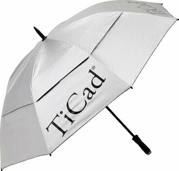 Dáždnik Ticad Golf Umbrella Windbuster Silver 2022 - 1