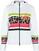 Mπουφάν Sportalm Alisar Optical White 42 Mπουφάν