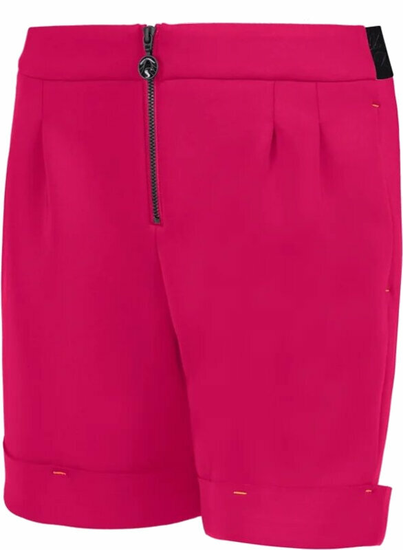 Облекло > Шорти Sportalm Skipper Womens Shorts Bright Pink 36