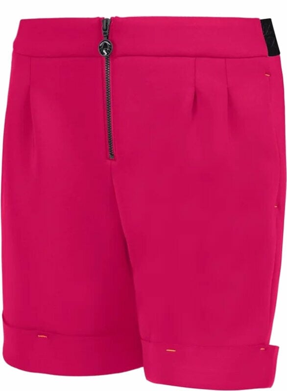 Pantalones cortos Sportalm Skipper Bright Pink 40