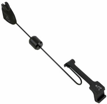 Ηλεκτρονικοί Ειδοποιητές Ψαρέματος Fox MK3 Swinger Μαύρο χρώμα - 1