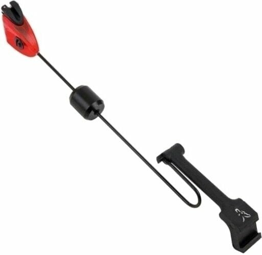 Signalizátor záberu Fox MK3 Swinger Červená