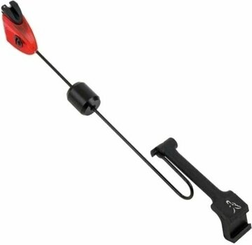 Detetor de toque para pesca Fox MK3 Swinger Vermelho - 1