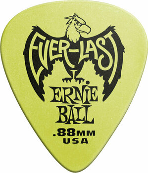Перце за китара Ernie Ball P373174 Перце за китара - 1