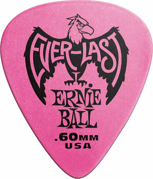 Pick Ernie Ball P376160 Pick - 1