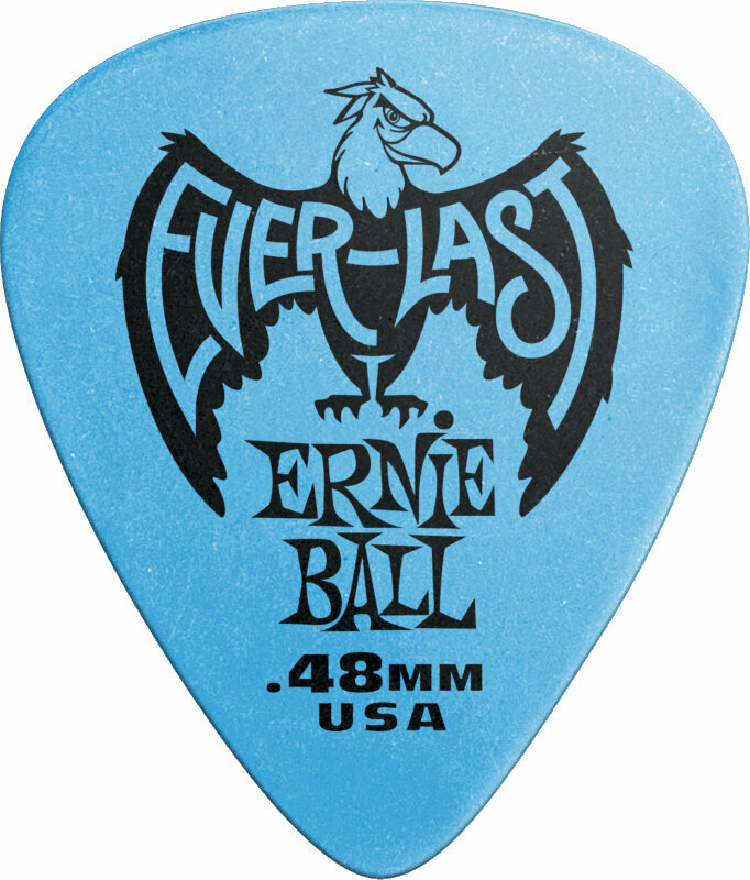 Pick Ernie Ball P376161 Pick