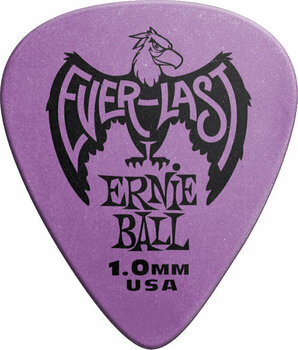 Перце за китара Ernie Ball P376163 Перце за китара - 1