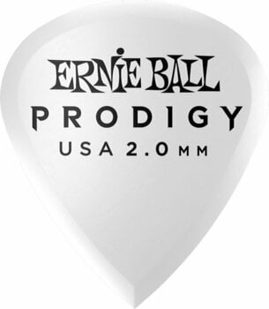 Pick Ernie Ball P376170 Pick - 1