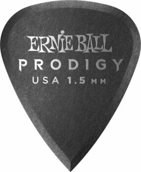 Pick Ernie Ball P376167 Pick - 1