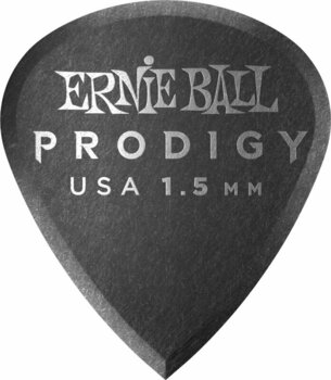 Púa Ernie Ball P376168 Púa - 1