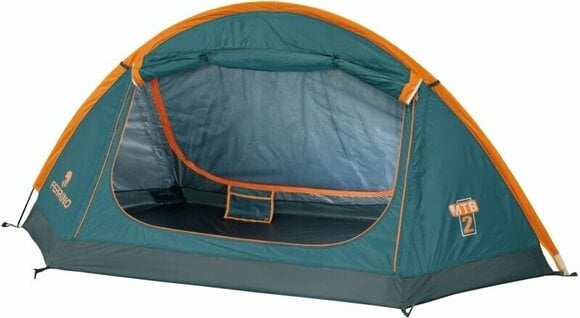 Zelt Ferrino MTB Tent Blue Zelt - 1