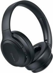 Drahtlose On-Ear-Kopfhörer Avlink Isolate SE Black Drahtlose On-Ear-Kopfhörer
