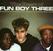 LP ploča Fun Boy Three - The Best Of (RSD 2022) (Green Vinyl) (LP)