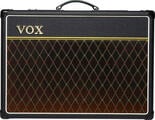 Vox AC15C1 Gitarrkombinationer med förstärkningsrör (Begagnad)