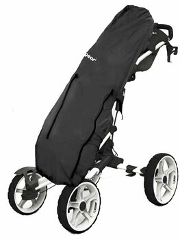Příslušenství k vozíkům Clicgear Bag Rain Cover Black - 1