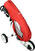 Akcesoria do wózków Clicgear Bag Rain Cover Red