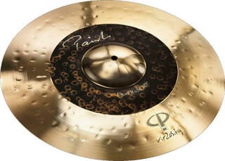 Ride cintányér Paiste Signature Duo 20" Ride cintányér