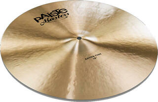 Чинел Crash Paiste Masters Extra Thin 18" Чинел Crash
