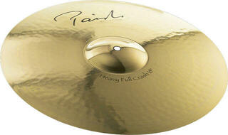 Чинел Crash Paiste Signature Reflector Heavy Full 18" Чинел Crash