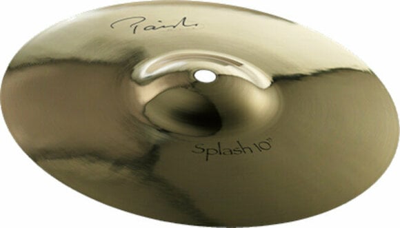 Cymbale splash Paiste Signature Reflector Cymbale splash 10" - 1