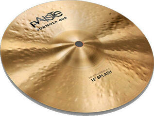 Чинел Splash Paiste Formula 602 Modern Essentials 8" Чинел Splash
