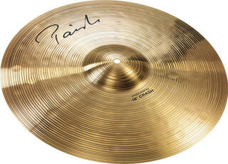 Чинел Crash Paiste Signature Precision 17" Чинел Crash
